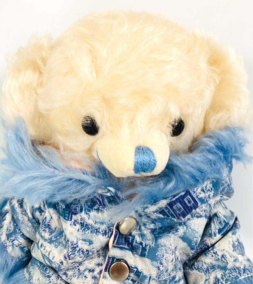 メリーソート チーキー Winter Wonderland limited