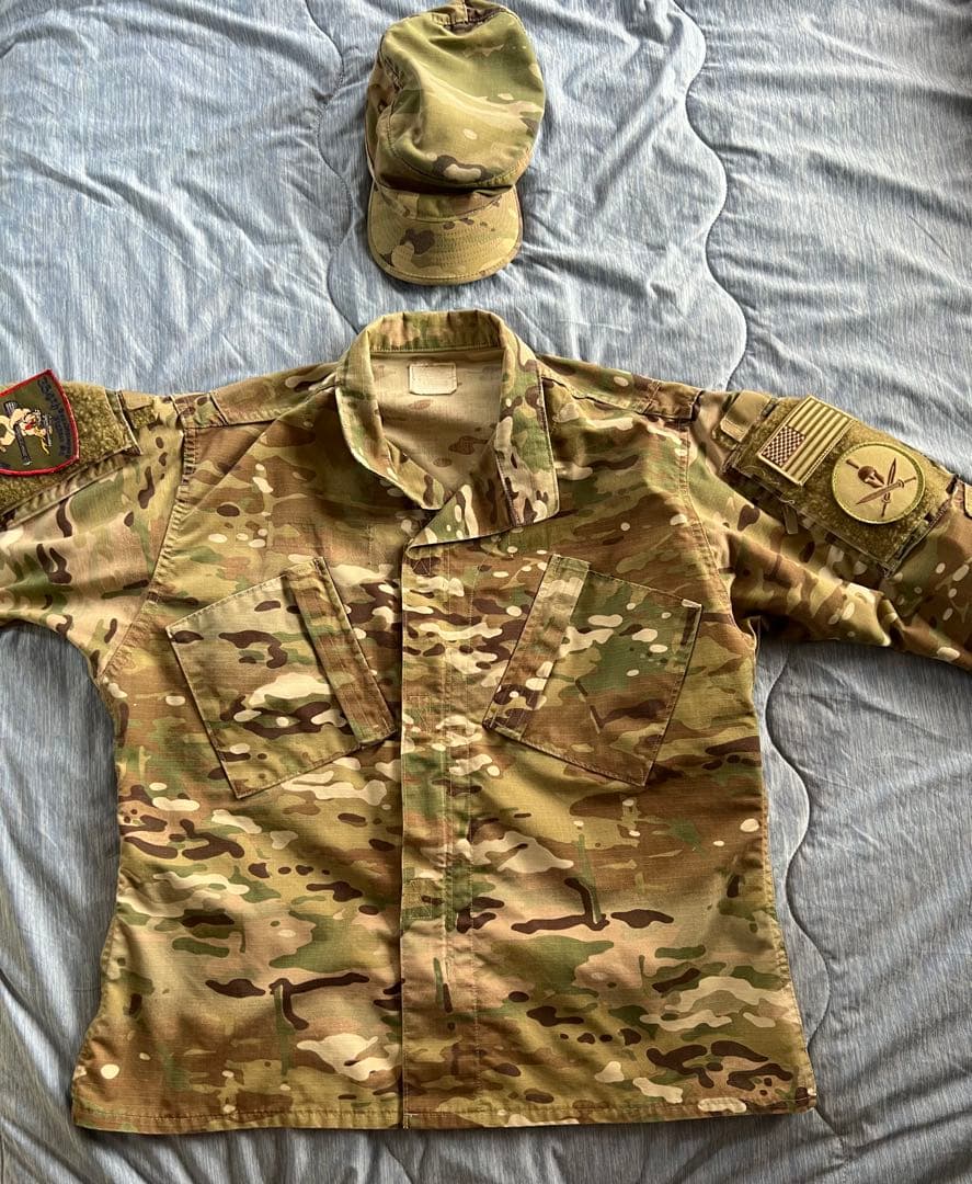 M4 CQBR 美品 装備一式　大幅値下げ