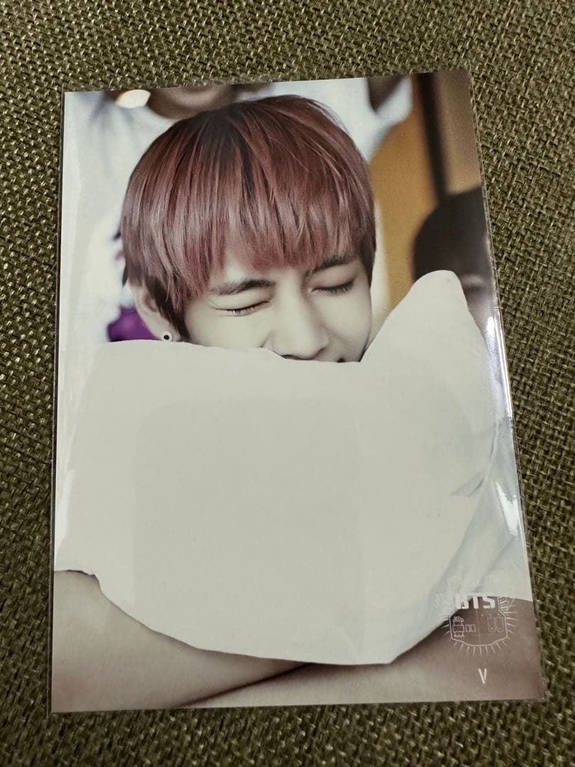 BTS 防弾少年団 1st FAN MEETING MUSTER創立式