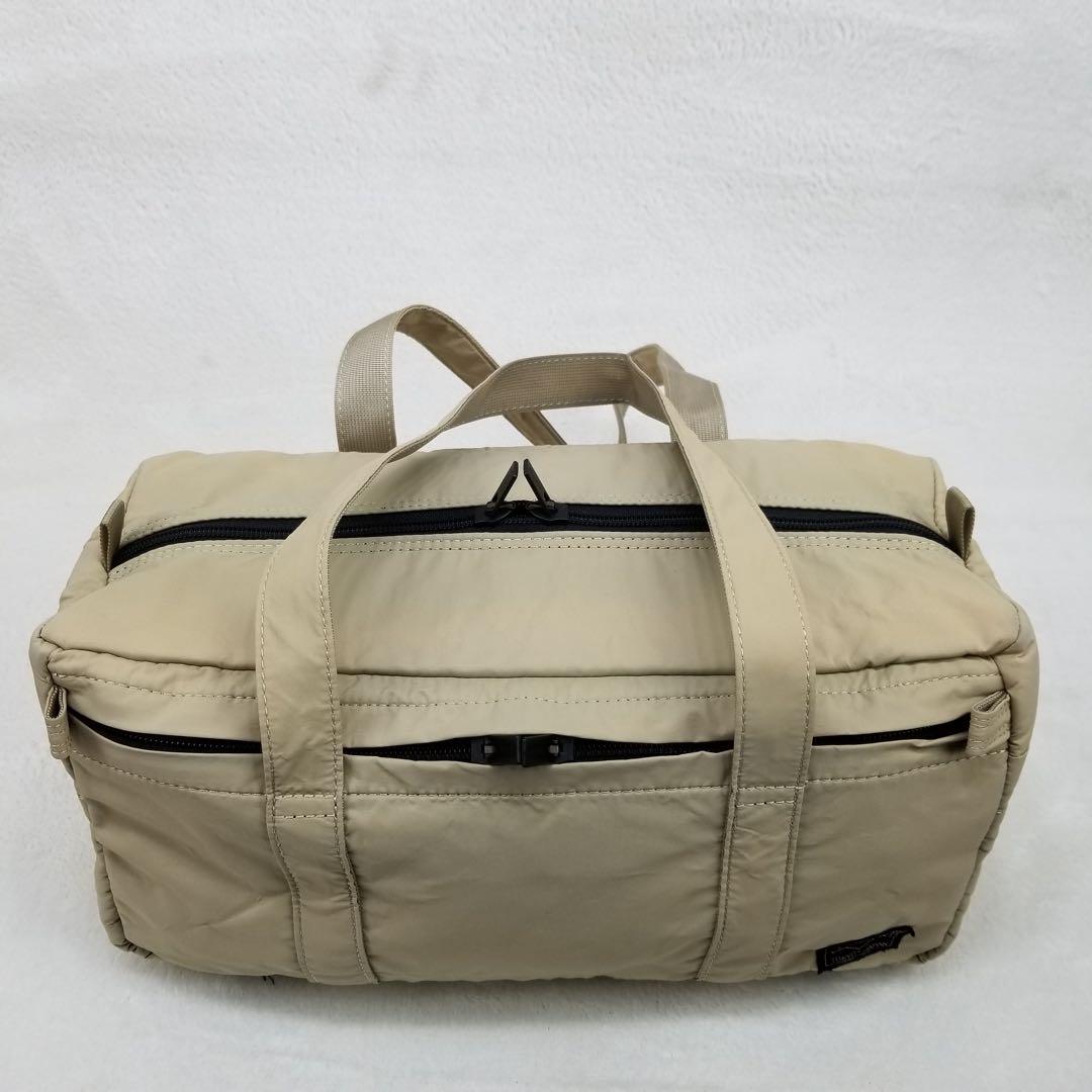 PORTER / LAYER ミニボストンバッグ