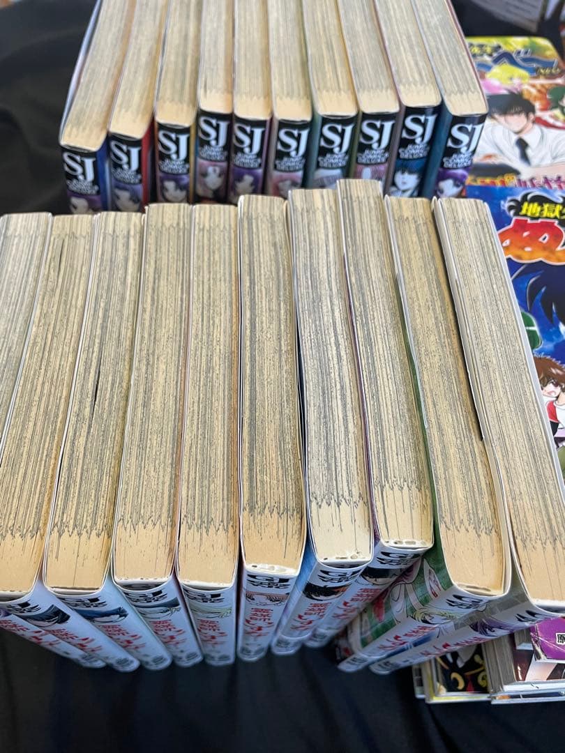 地獄先生ぬーべー　NEO 霊媒師いずな　全巻セット