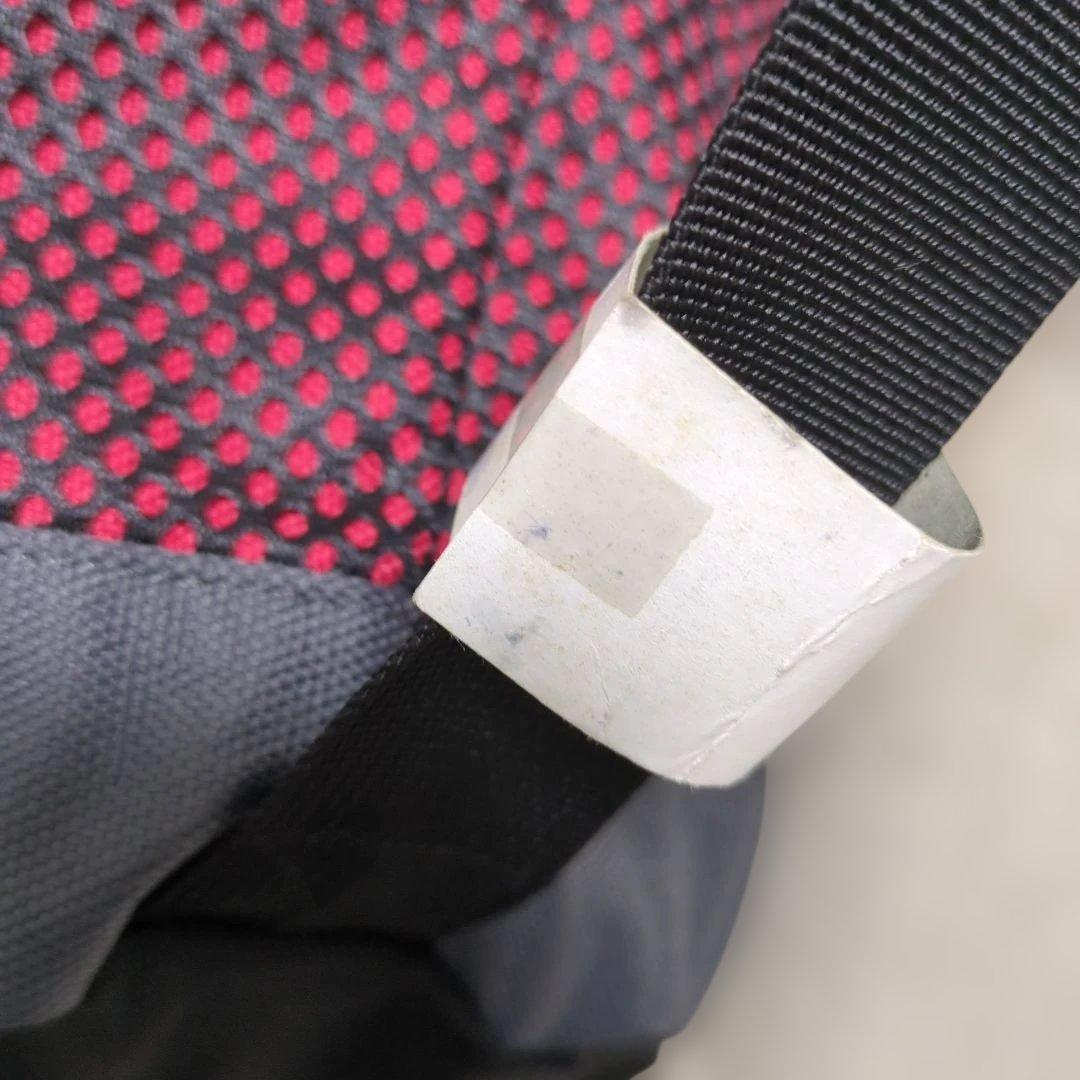 【新品未使用】90s ROCA WEAR ワンショルダー ボストンバッグ