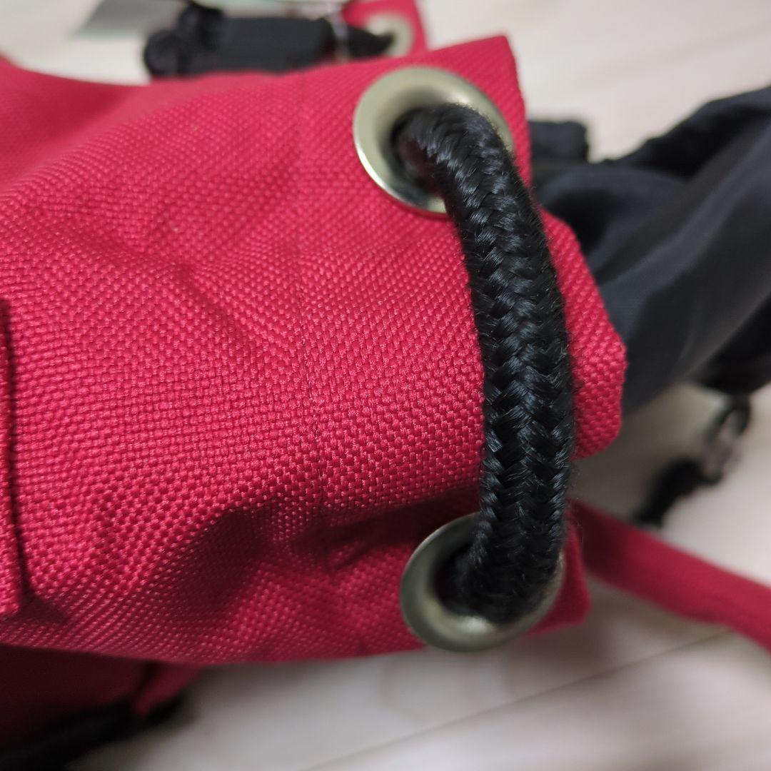 【新品未使用】90s ROCA WEAR ワンショルダー ボストンバッグ