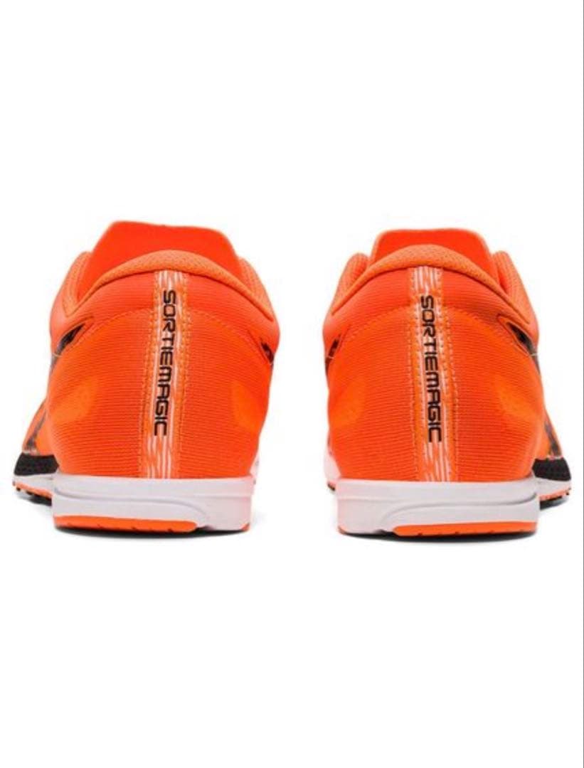 ASICS(アシックス) SORTIEMAGICスパイクシューズ(23.5センチ