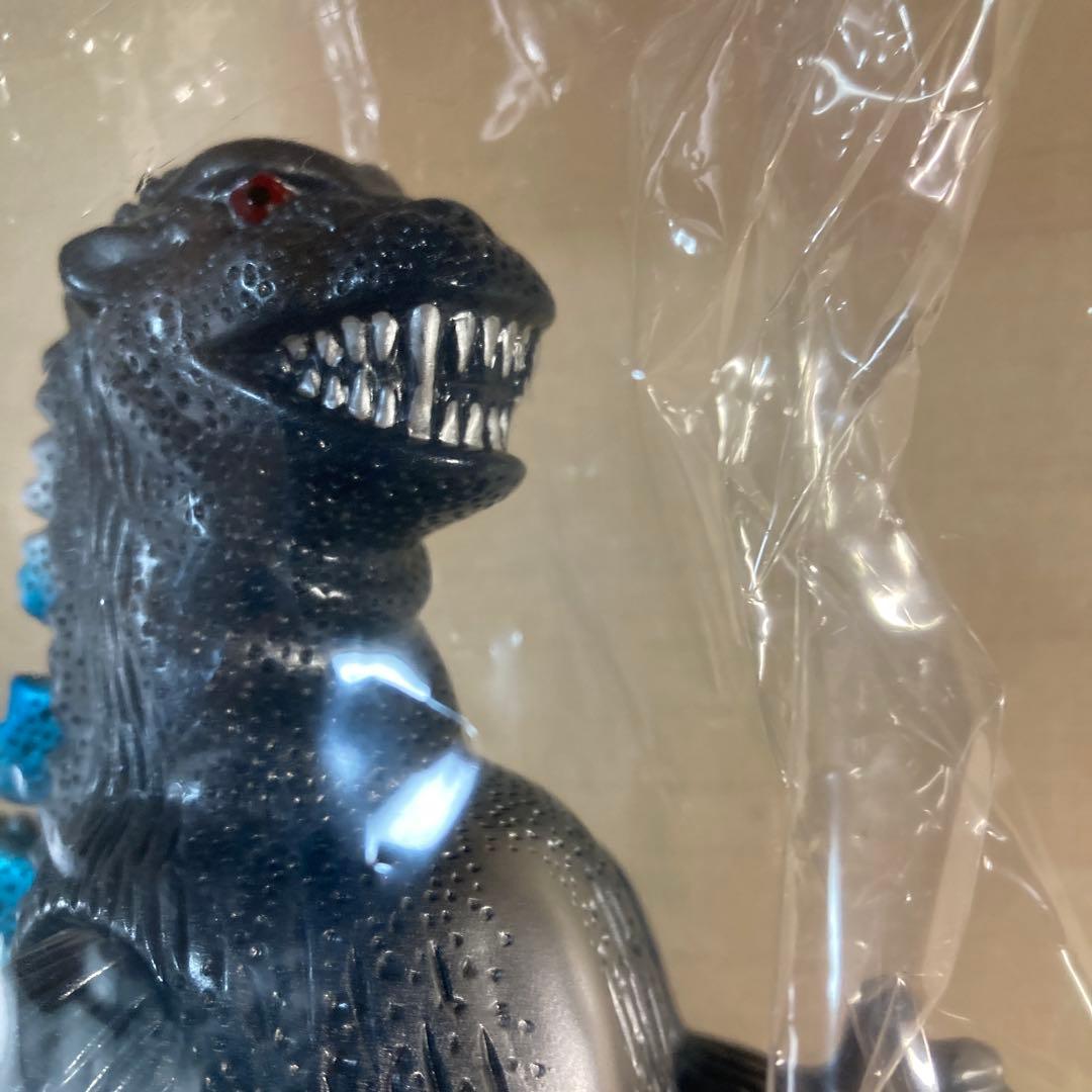 超美品♡希少♡新品♡未開封　2003年製 初代ゴジラ　 1954年　TOHO.