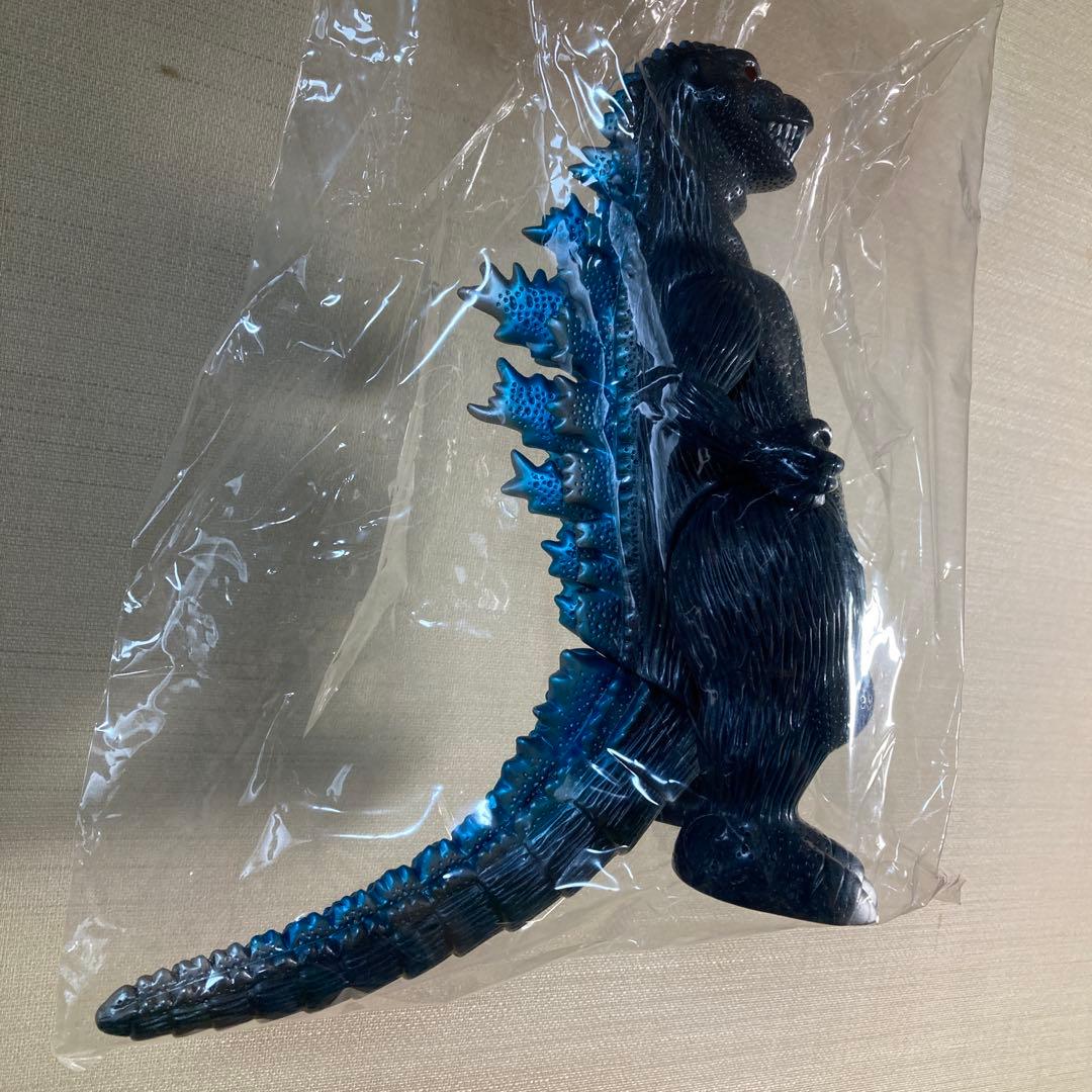 超美品♡希少♡新品♡未開封　2003年製 初代ゴジラ　 1954年　TOHO.
