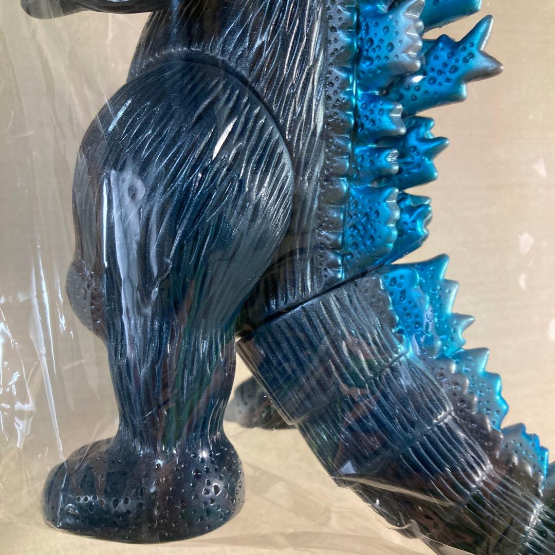 超美品♡希少♡新品♡未開封　2003年製 初代ゴジラ　 1954年　TOHO.