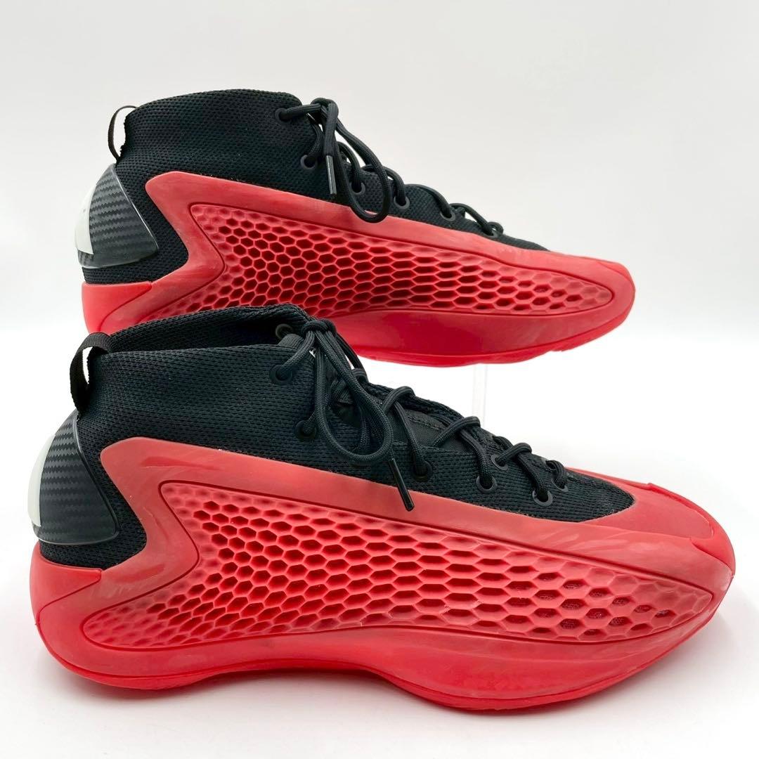 アディダス AE1 アンソニー・エドワーズ ワン ミッド 26.5 Y1185