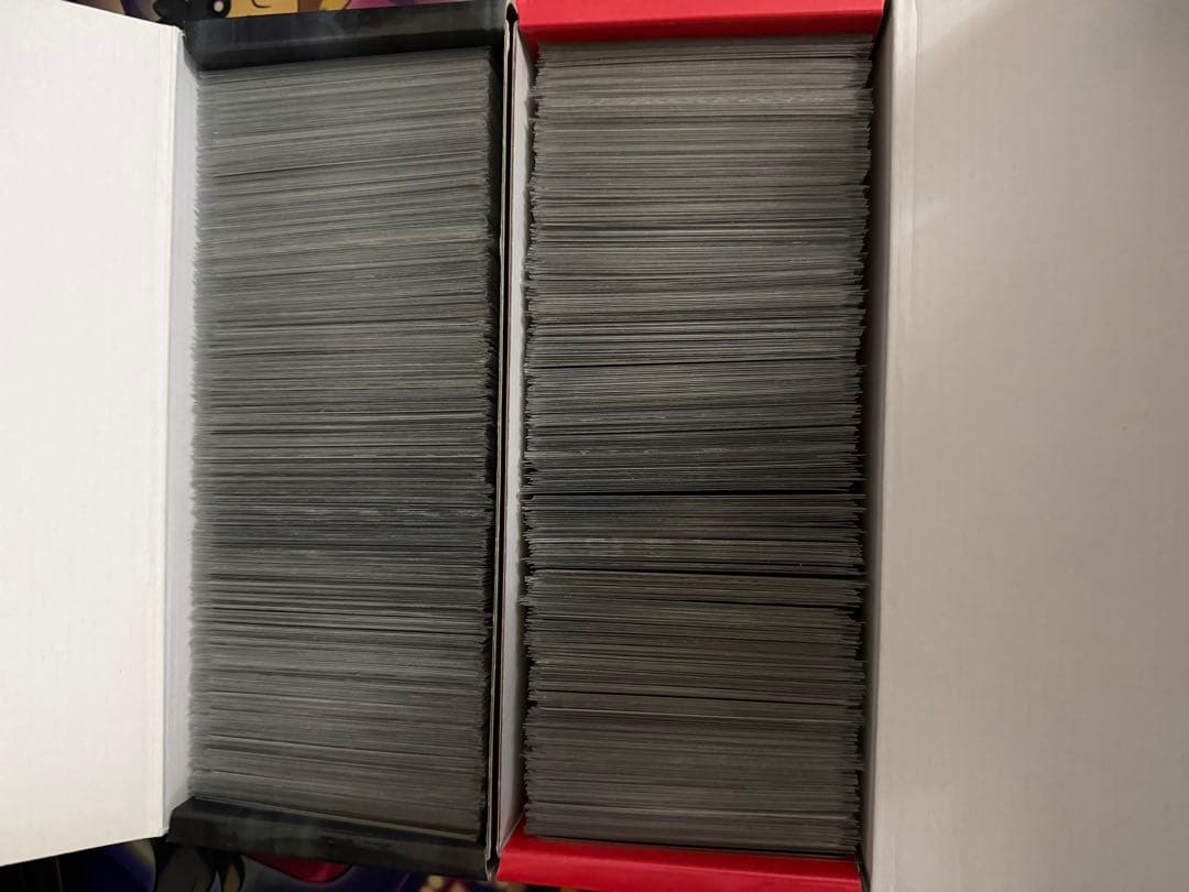 ポケモンカードコレクション多数