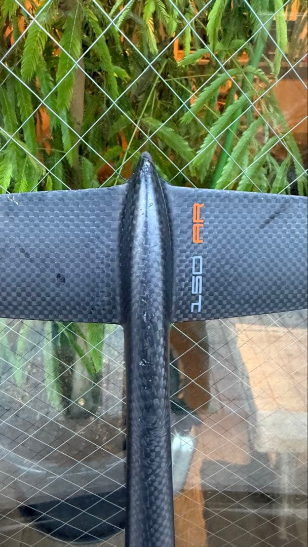 定価92万円以上　High performance Prone foil