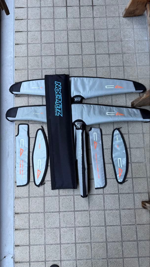 定価92万円以上　High performance Prone foil