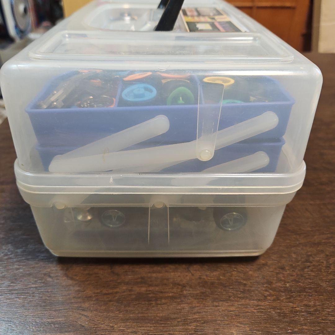 希少品 ミニ四駆初期パーツ引退品セット