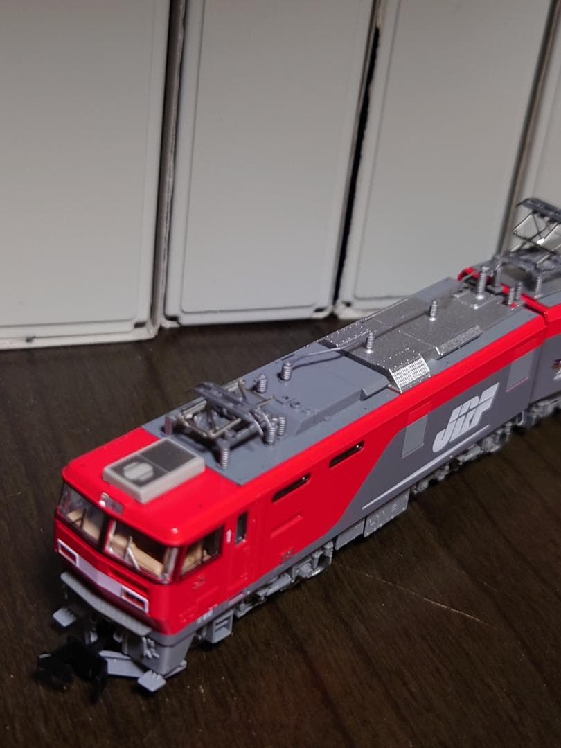 希少品　トミックス7107 EH5003次型　門司機関区