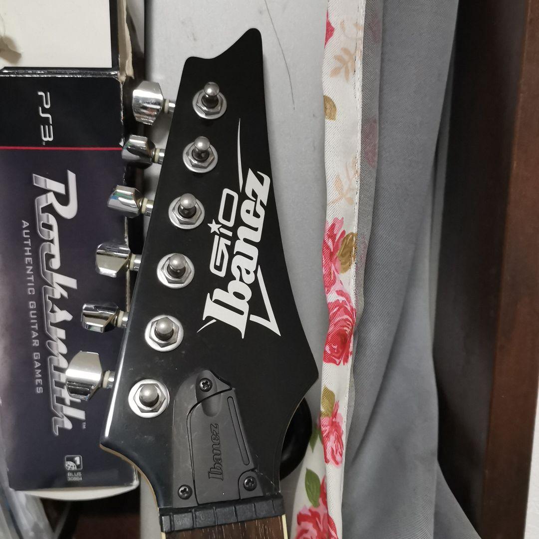 アイバニーズGIO