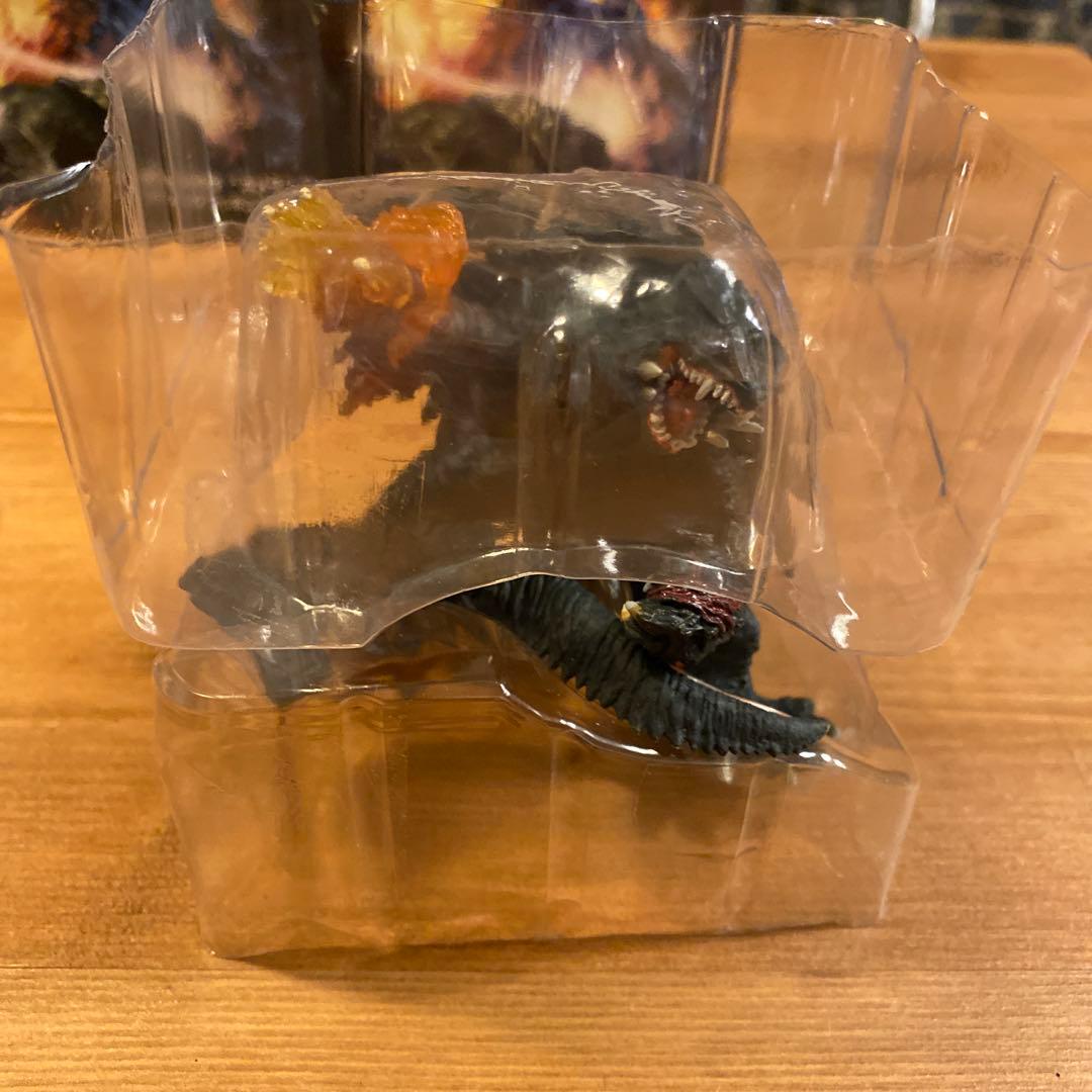 激造シリーズ 平成ガメラ編　コンプ5体セット 本体未開封あり　アートスピリッツ