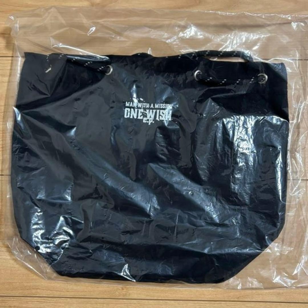 本日限定!!【 全て新品 未使用 未開封品】マンウィズの色々グッズ詰め込みセット