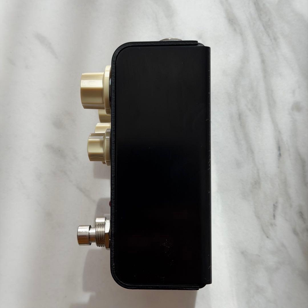 strymon FLINT v1 トレモロ・リバーブ