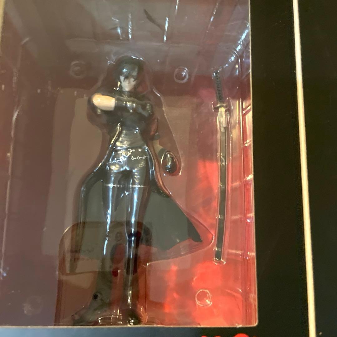 咎狗の血　フィギュア　シキ　アキラ　ドラマCD付き