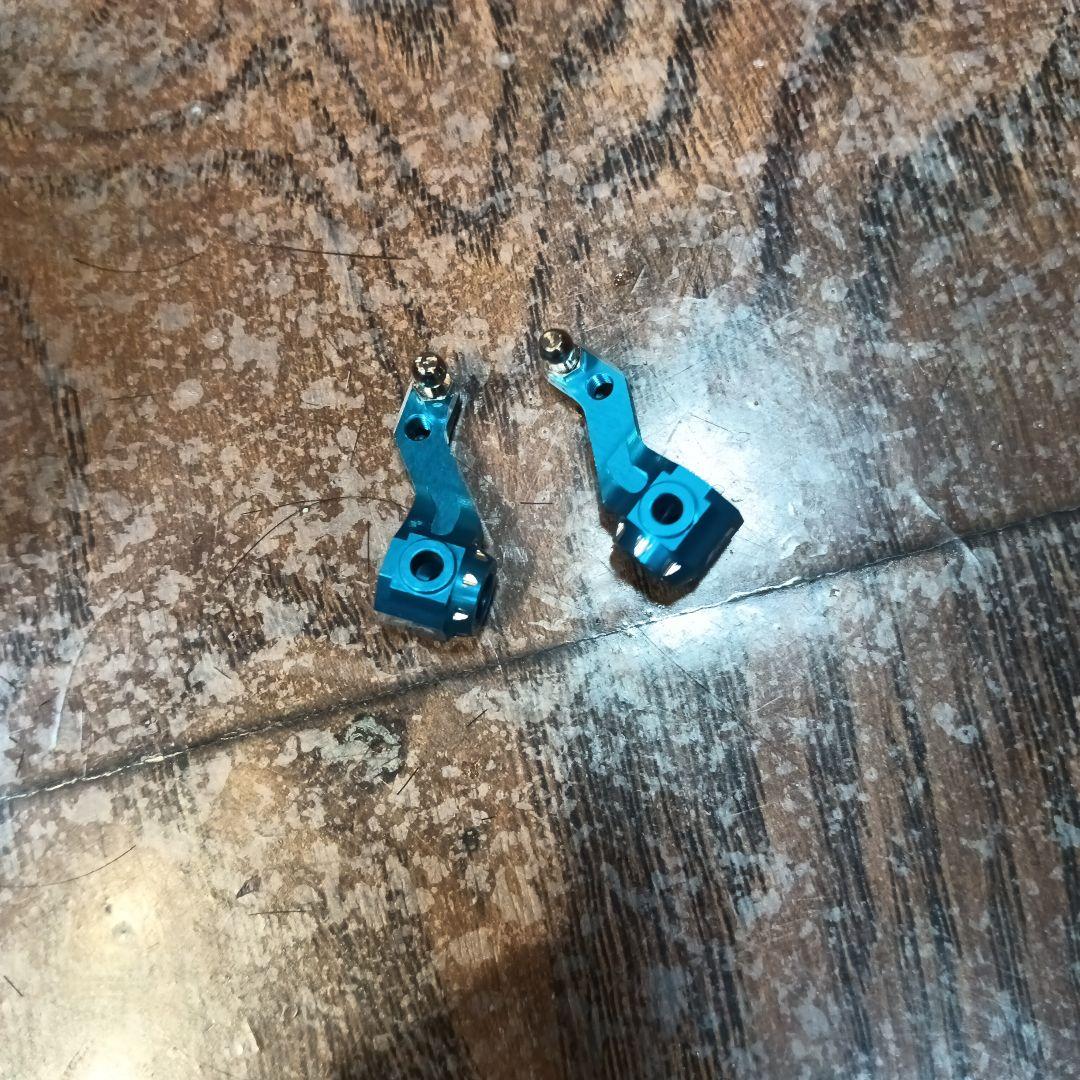 タミヤ　グラスホッパー2 カスタム