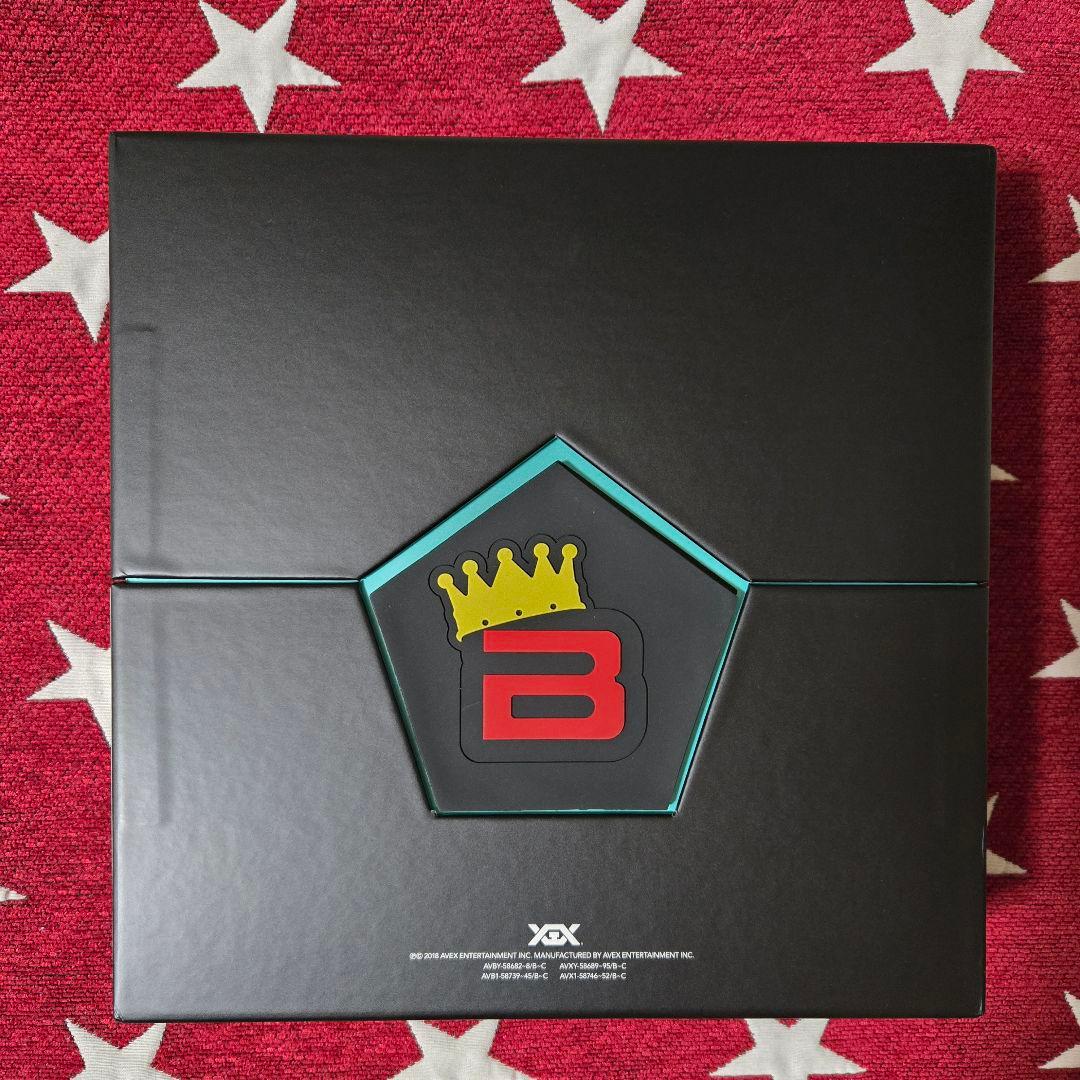 BIGBANG【LAST DANCE】THE FINAL