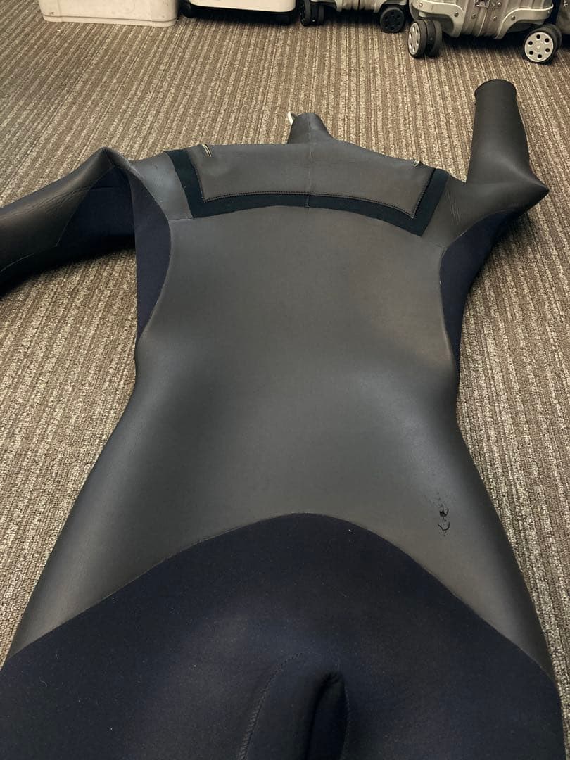 Bewet ビーウェット 高級AG TITAN セミドライ　5mm×3mm