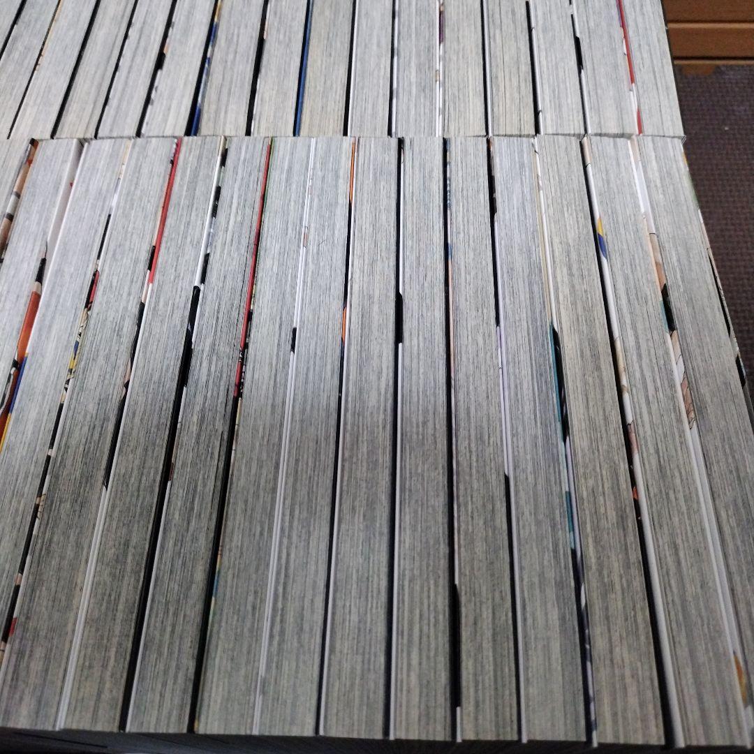 ハイキュー!! 全巻 1巻~45巻 45冊セット