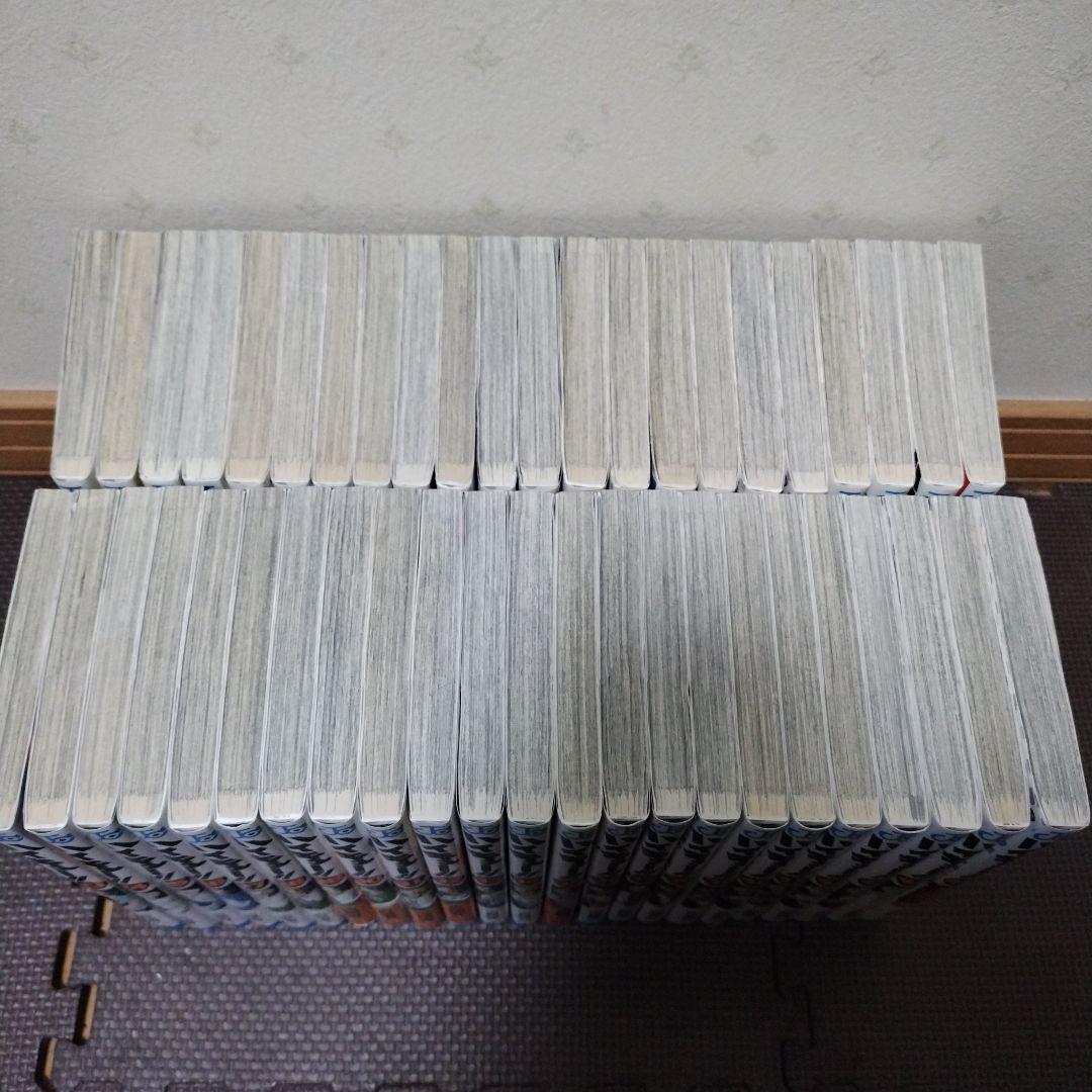 ハイキュー!! 全巻 1巻~45巻 45冊セット