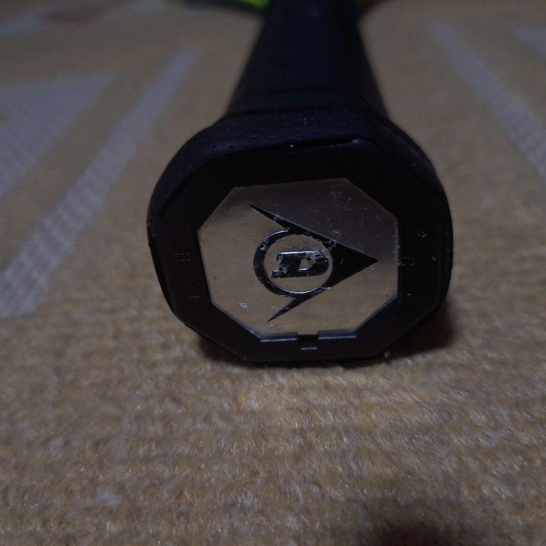 DUNLOP 現行 SX300 G2 Turbo+EXPLOSIVE SPIN