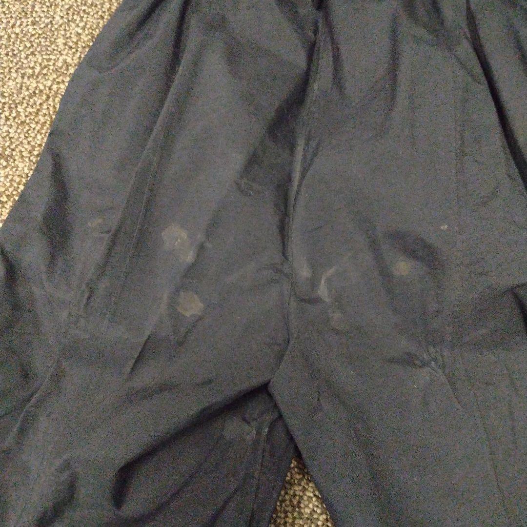 SUNLINE DiAPLEX STW-0404 ウォームアップスーツ