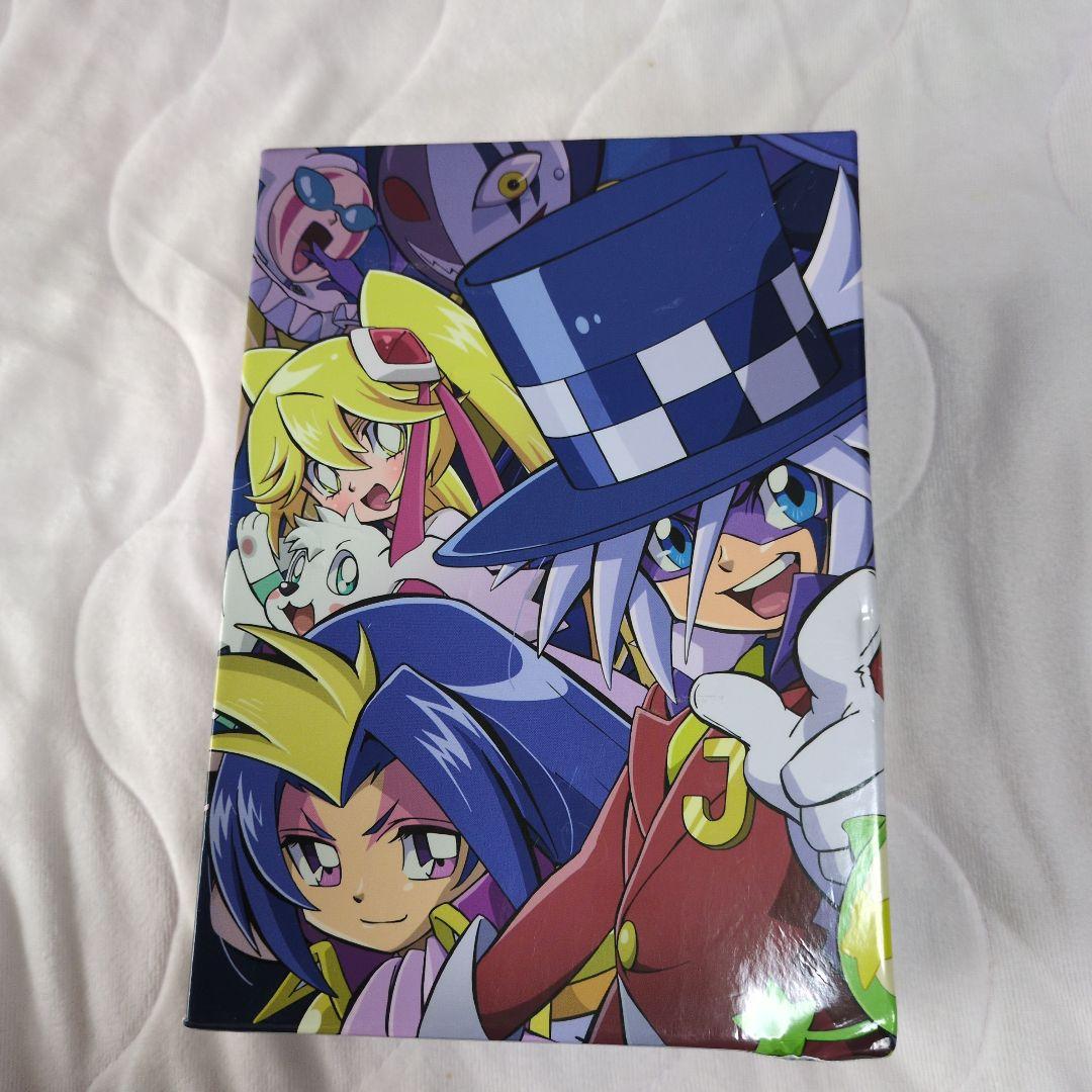 だあ子　怪盗ジョーカー　Blu-rayBOX