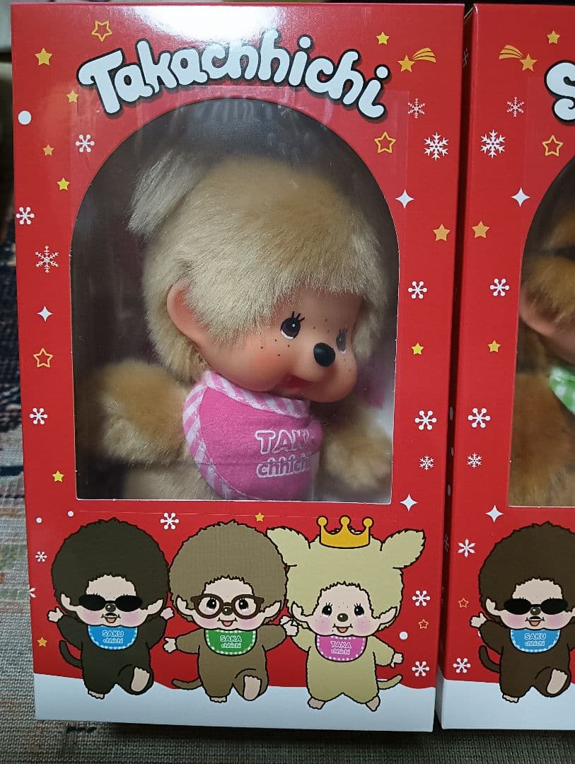 THE ALFEE アルフィー モンチッチ 武道館 アルフィー