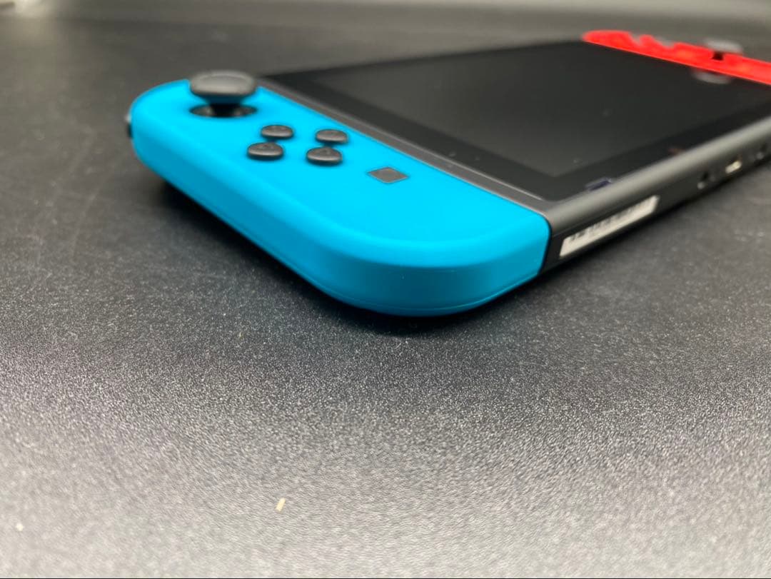 ★Nintendo Switch HAC-001(-01)