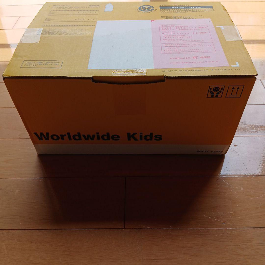 Worldwide　Kids　フォニックスセット