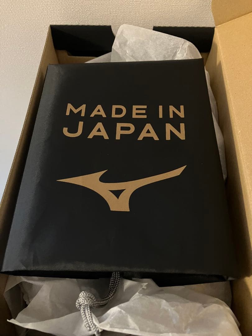 ミズノ サッカースパイク モレリアネオ3 ジャパン 26.5