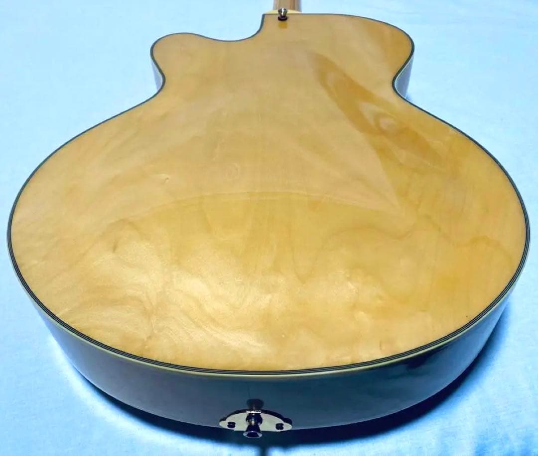 Ibenez PM2 PAT METHENY フルアコ パット・メセニー