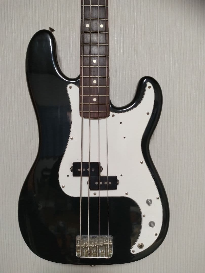 フェルナンデス プレシジョンベース PB ジャパンビンテージ