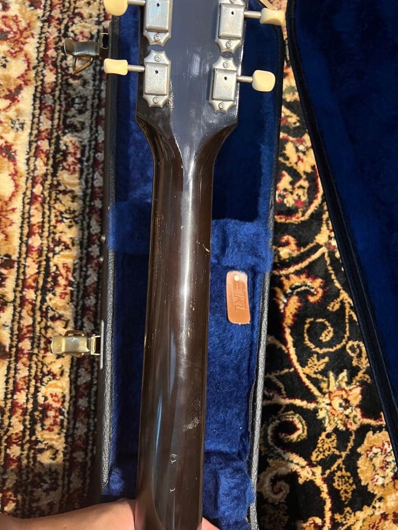 ギター Gibson J-45