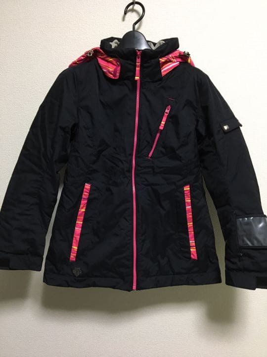 【DESCENTE】スキーウエア（レディース ・Sサイズ）