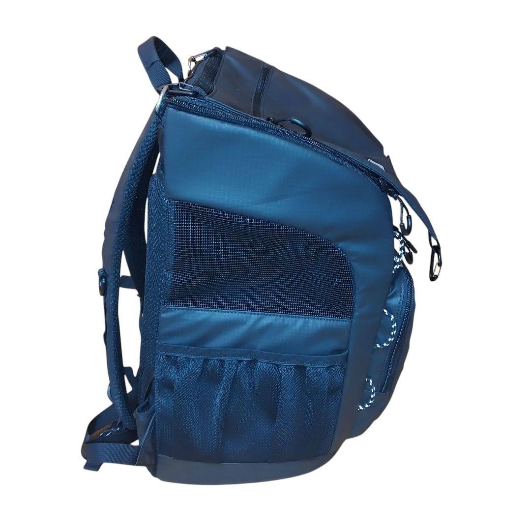 エアバギー　3WAYバックパックキャリー　ペットキャリー　レギュラーサイズ