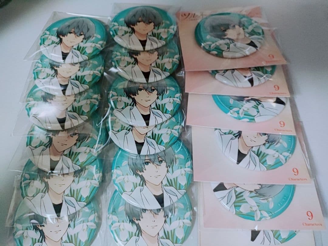 ツルネ 5週目入場者 映画特典 二階堂永亮 コースター2枚含む 福袋