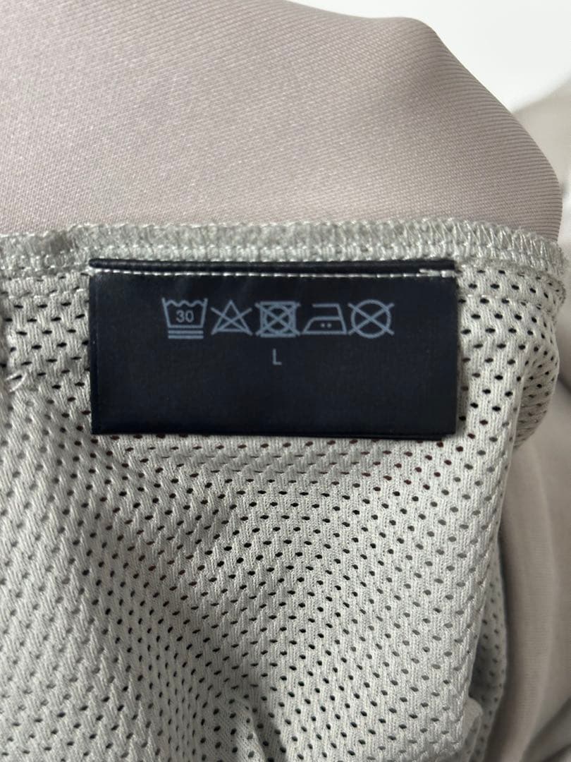 【TFW49】ゴルフウェア パーカー フーディ Lサイズ