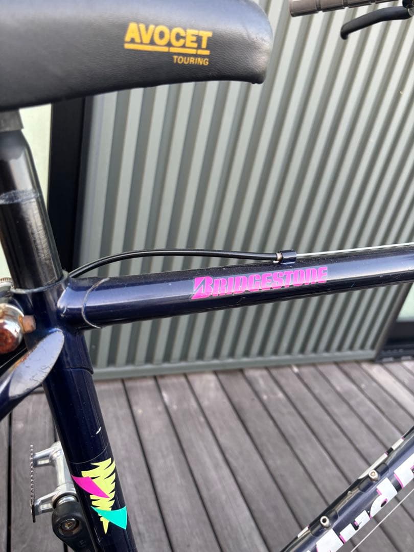 OLD MTB MudRock MR-4 マウンテンバイク 26インチ