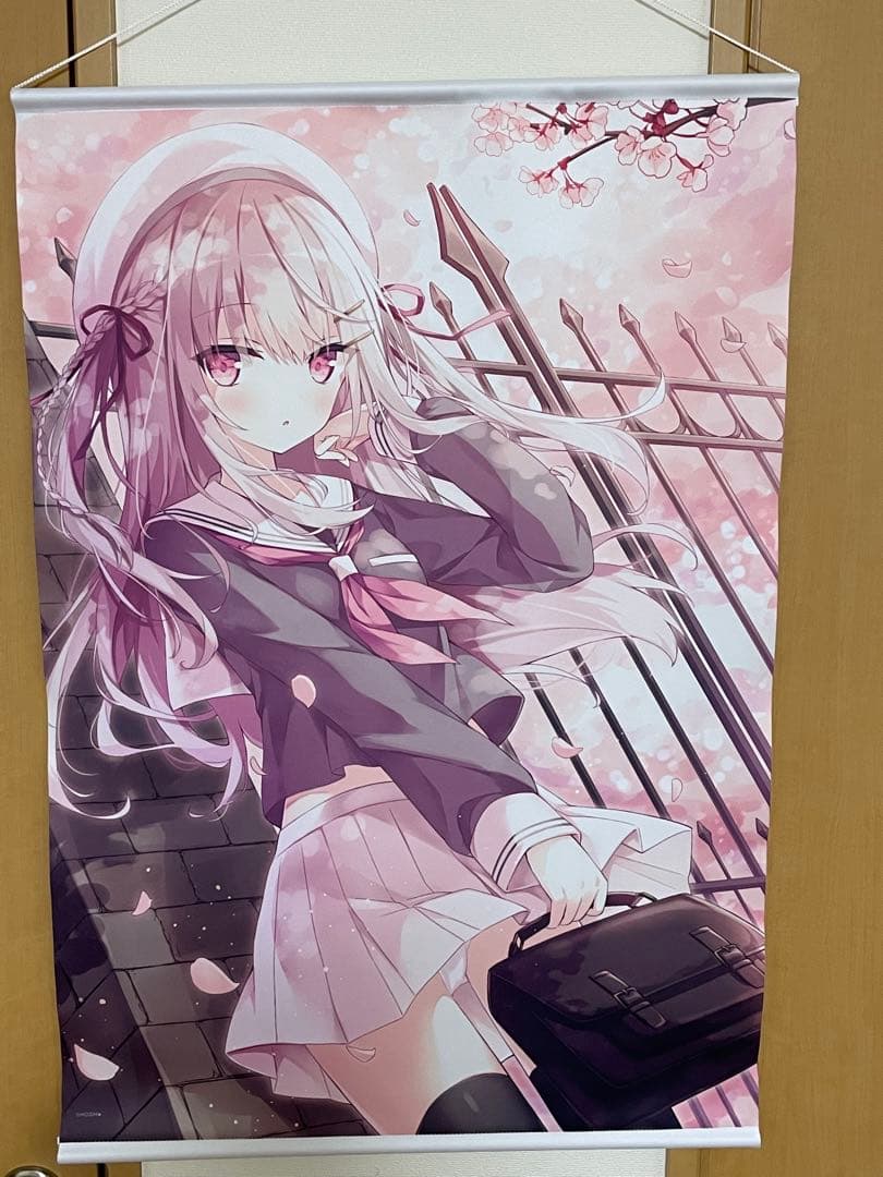 つ　タペストリー