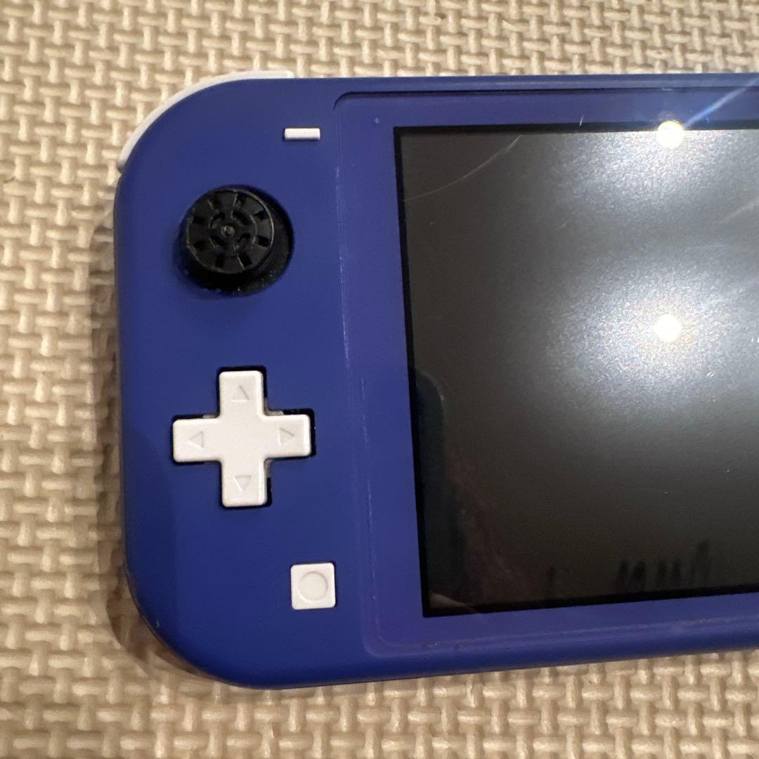 switchライト　本体