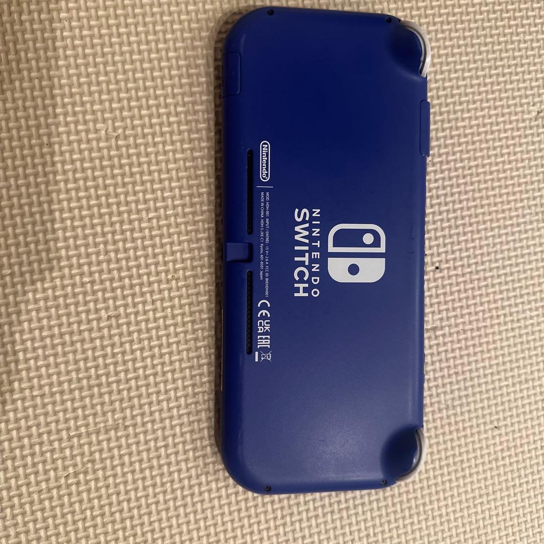 switchライト　本体