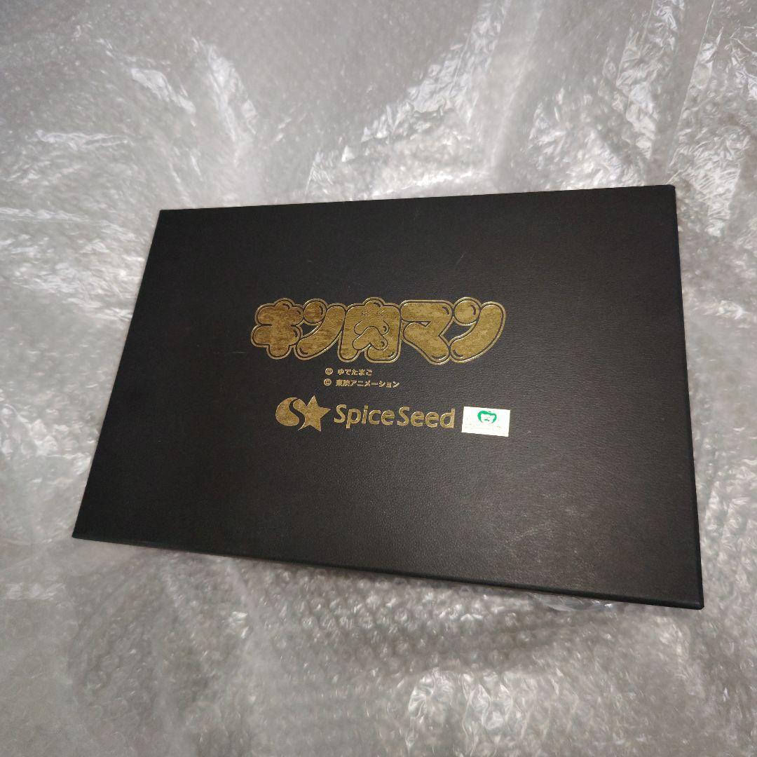 キン肉マン　スパイスシード　アシュラマン　フィギュア