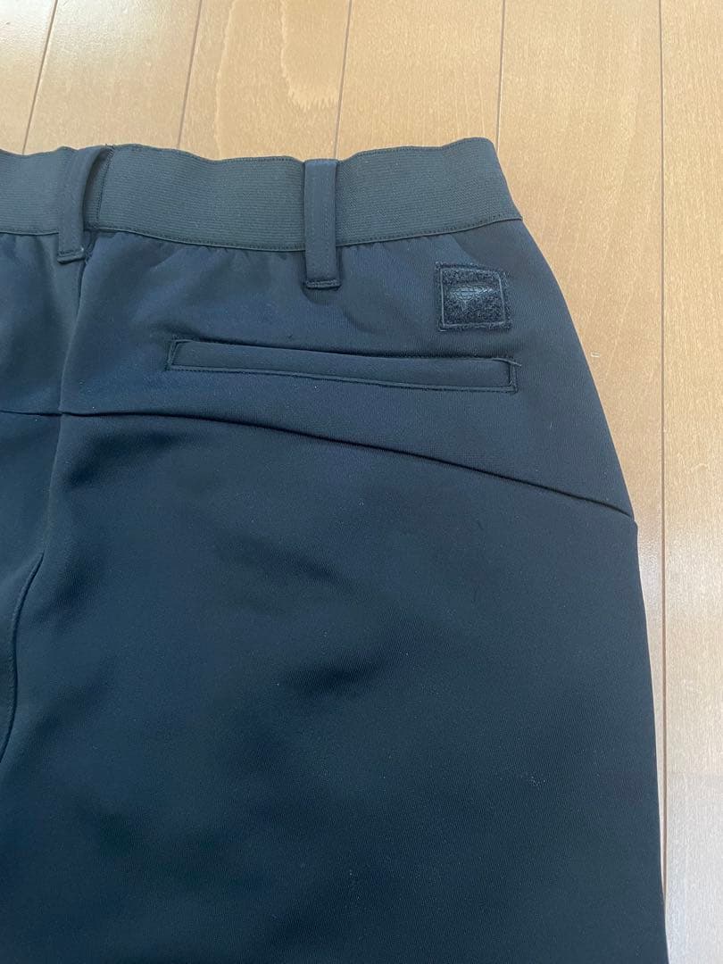 ビームスゴルフ　ジャージセットアップ