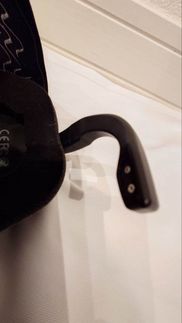 ICEBRKR アジアンフィット ゴーグル Bluetooth bone