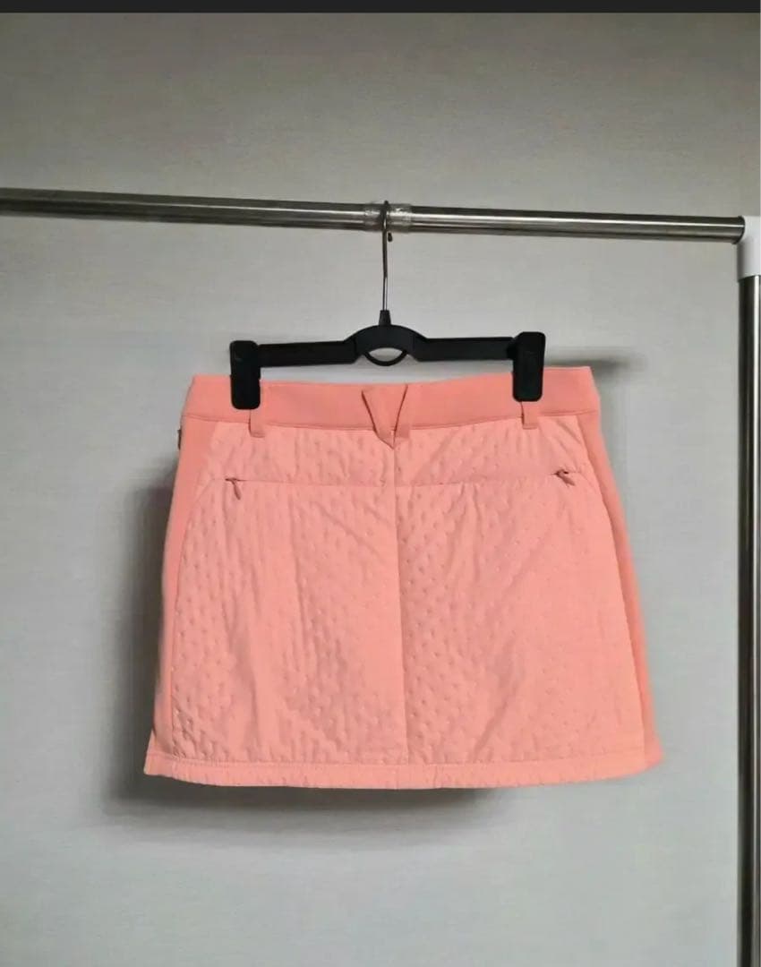 デサントベスト スカート セット