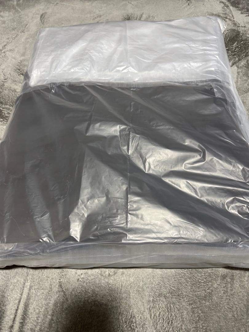 スノーピーク　IGTショートブラック　収納ケース付　雪峰祭2022限定